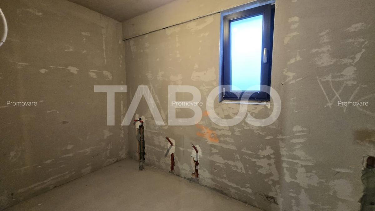 Trei apartamente de vanzare 86 mp 70 mp 60 mp pret foarte bun - 4