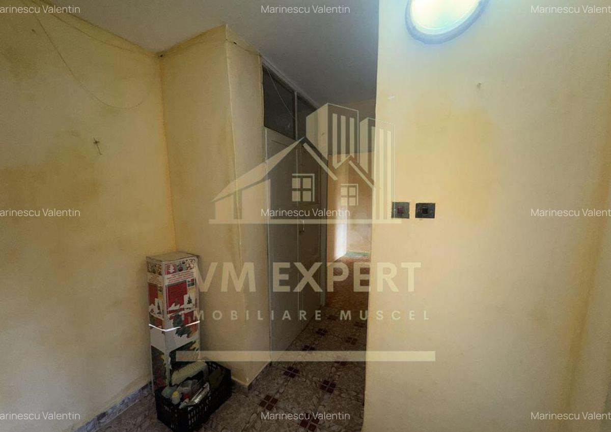 APARTAMENT 3 CAMERE ETAJ 2 GRUI CAMPULUNG - 11