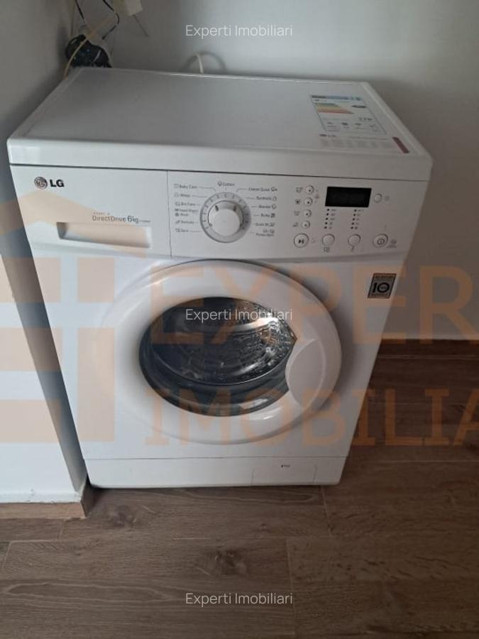 Apartament 2 camere zona Bratianu, Constanta - 15
