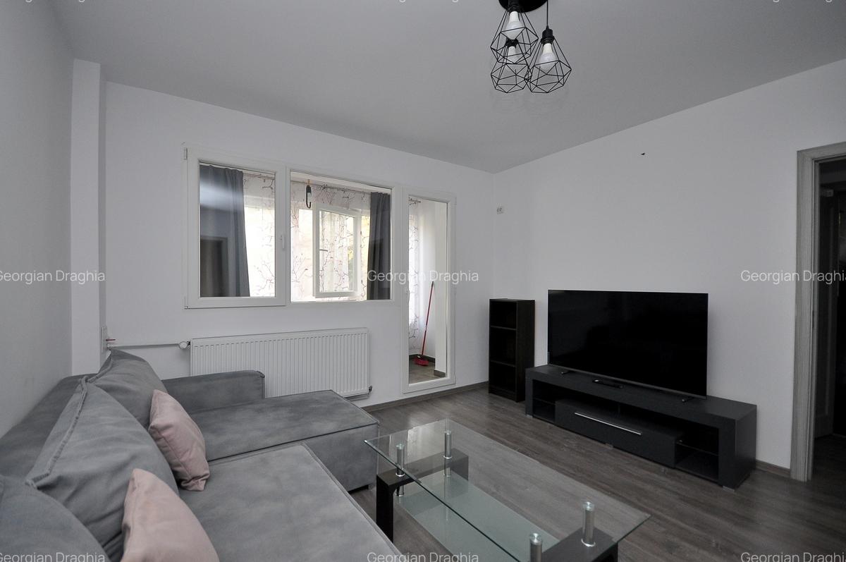 Drumul Taberei 3 minute statia de metrou Favorit inchiriere apartament 2 camere - 1