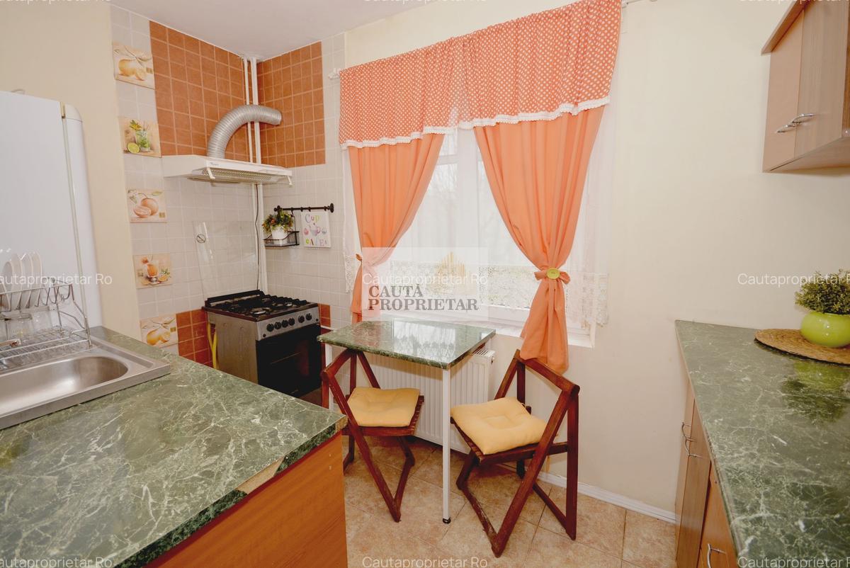 Studio, 35 mp, Et 2 /4, 12 minute metrou Dristor, libera - contract ANAF - 6 Studio, 35 mp, Et 2 /4, 12 minute metrou Dristor, libera - contract ANAF - 6