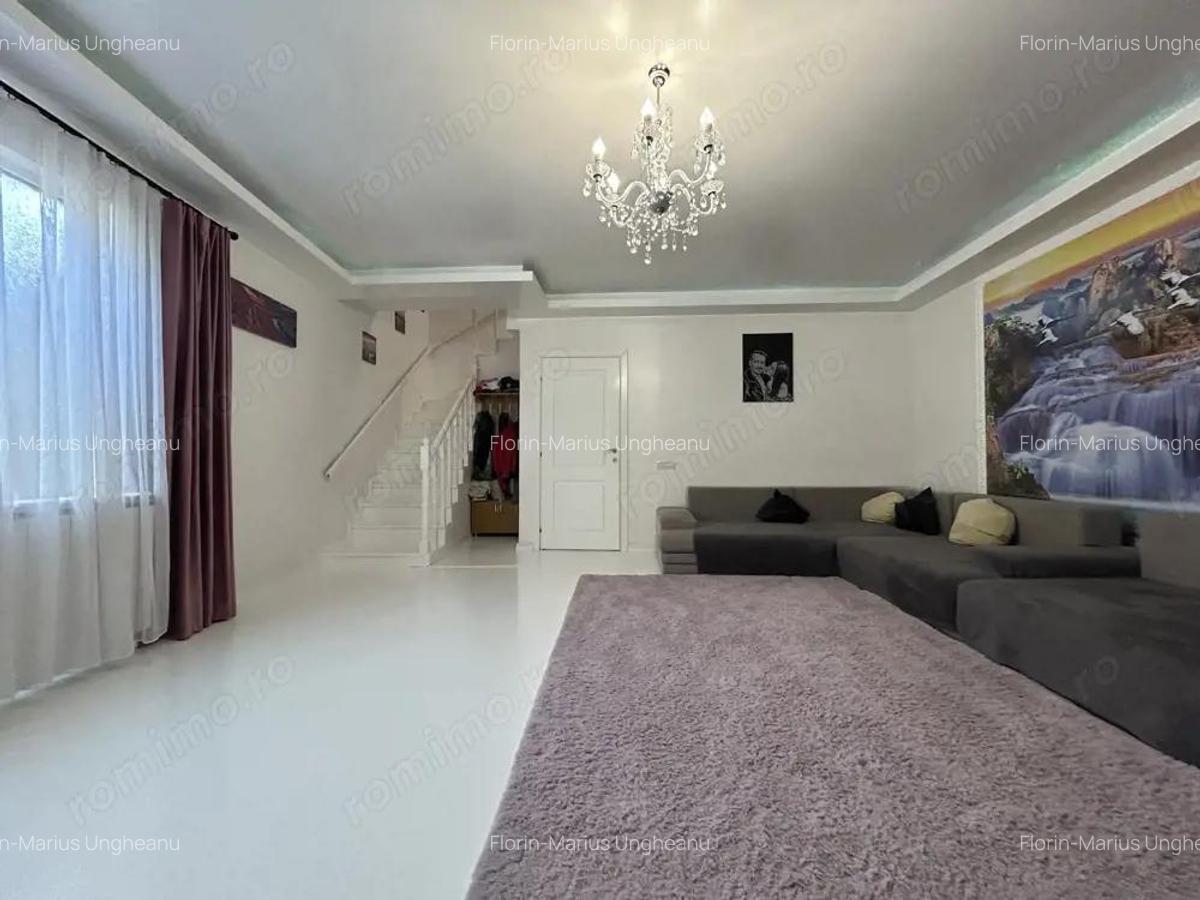 Casa P+1 la pret de apartament - zona Bratianu - 9