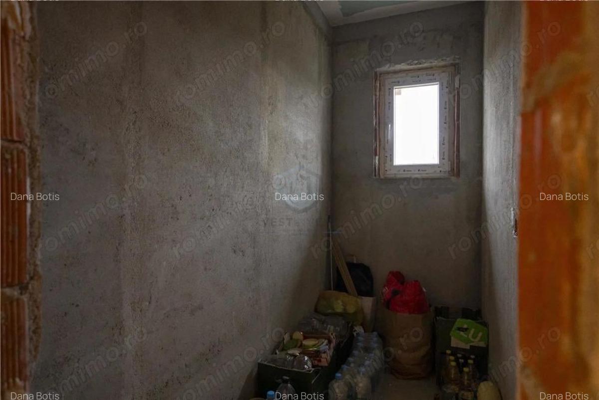 Casa noua de vanzare plan Parter Livada de Bihor - 3