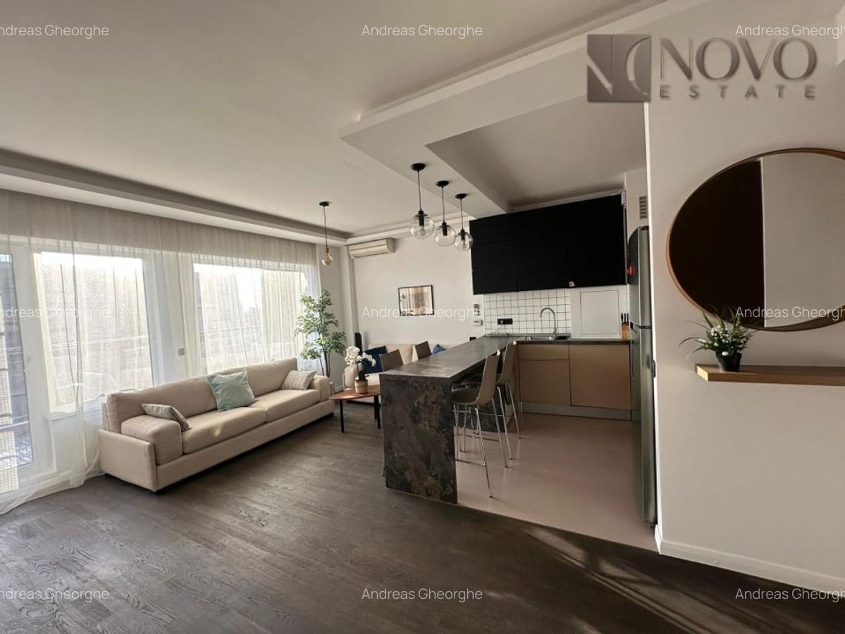 Penthouse - Duplex | Dristor | New Town Residence | 1 min Metrou - 1