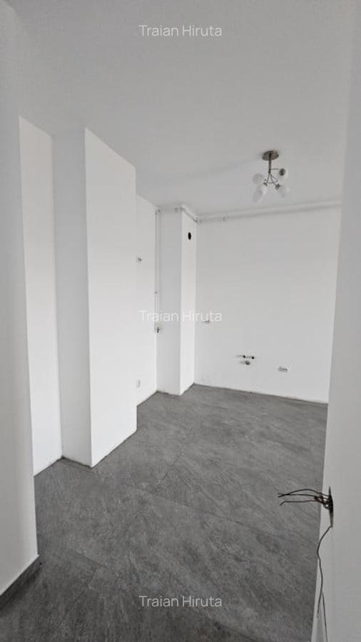 Apartament 48mp, et 7, finisat, mobilat, parcare, METRO/BMW - 11