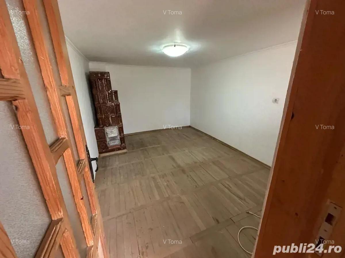 Casa la pre? de garsoniera-Gole?ti - 2