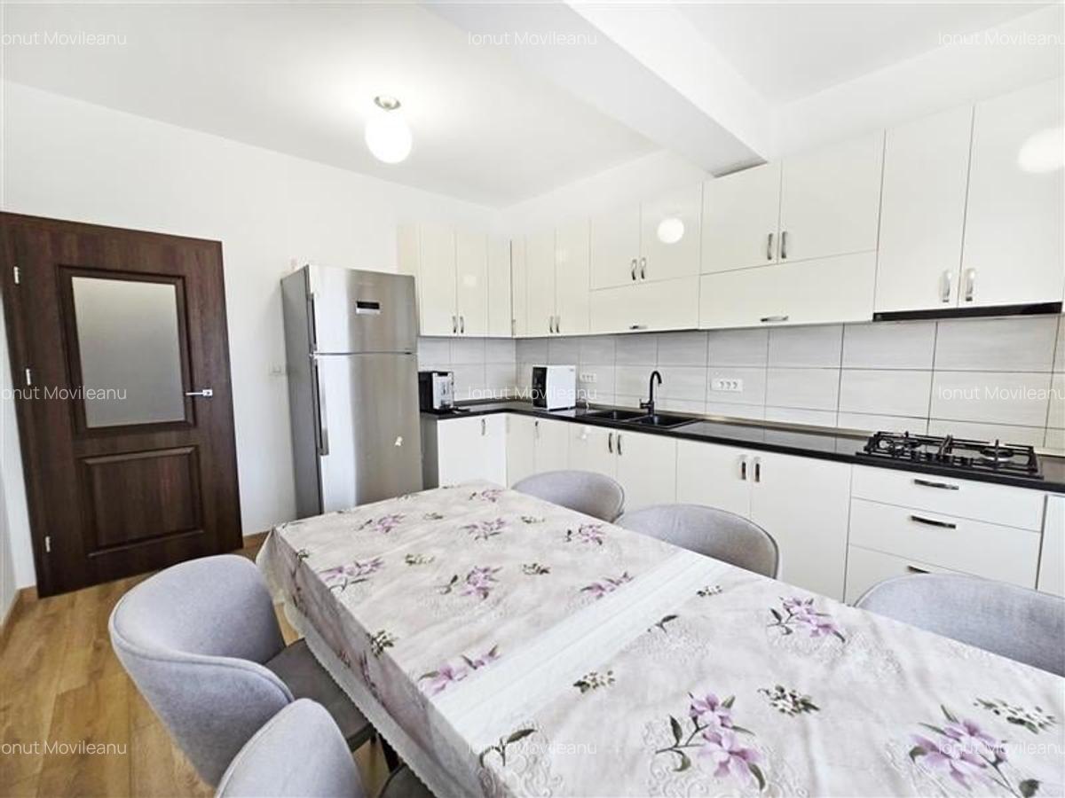 Vila de vanzare in Domnesti - mobilata si utilata - 12