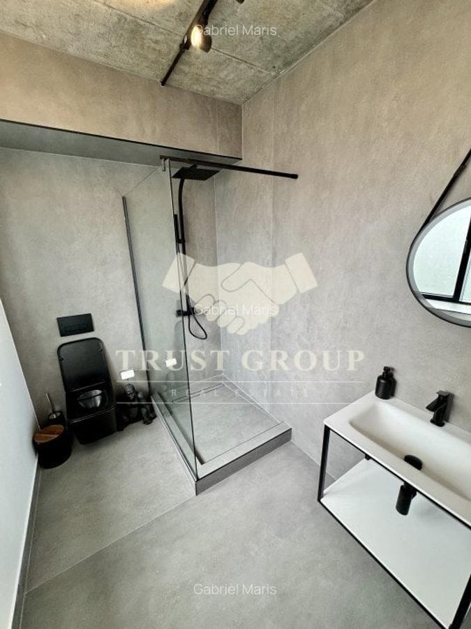 Apartament 2 camere | Floreasca | Imobil 2024 - 19