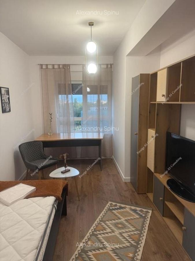City of Mara - Apartament cu 3 camere - prima inchiriere - 16