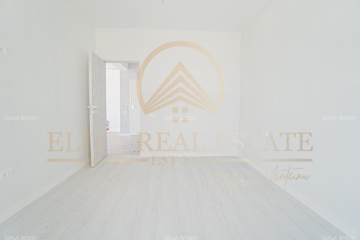 Mamaia Nord - Vanzare apartament 2 camere, finisat. - 3