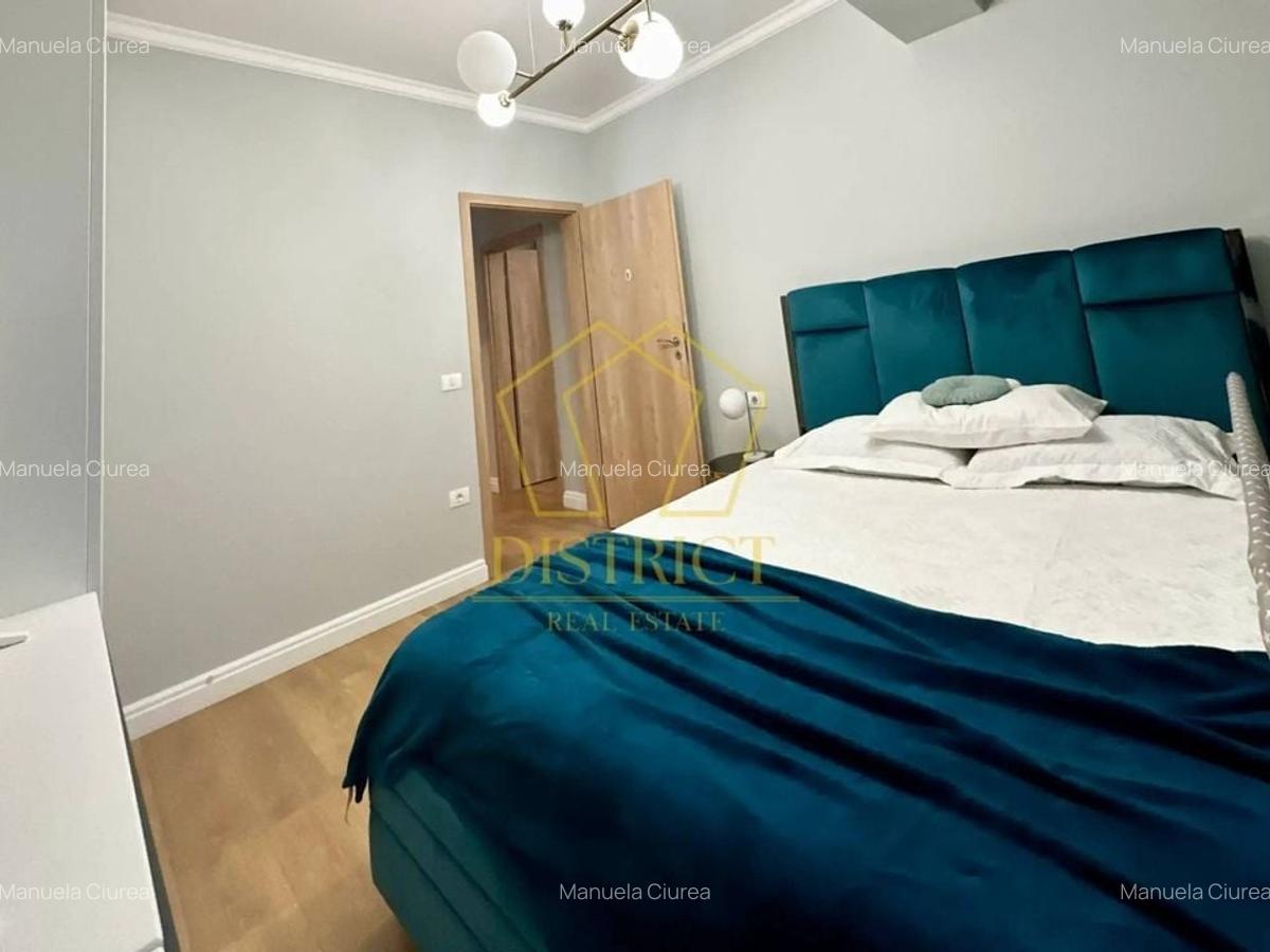 Apartament superb cu 3 camere si 2 bai | Aradului - 5