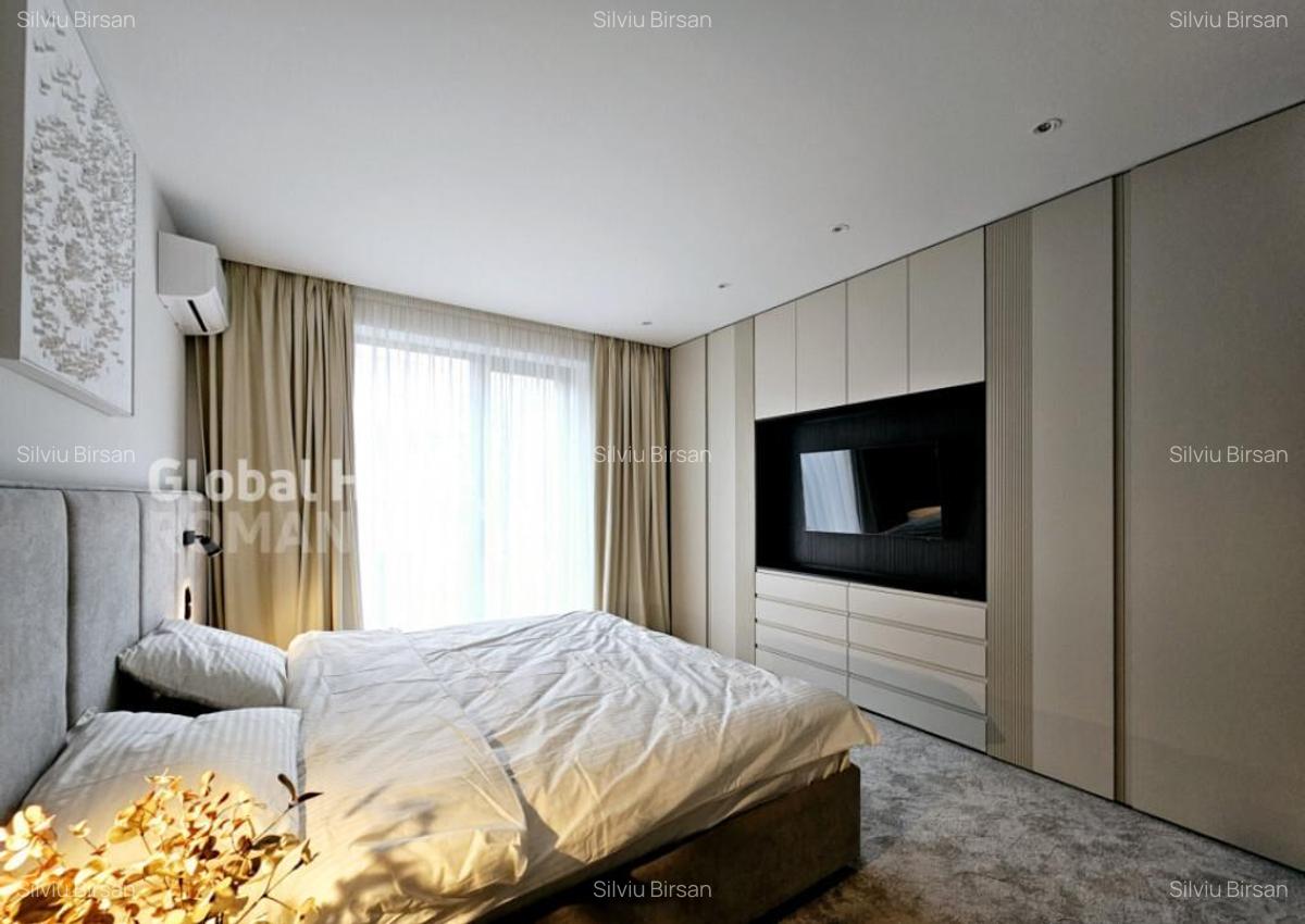 Apartament Premium 2 camere | 79,56MP | Iancu Nicolae ARQA J - 13