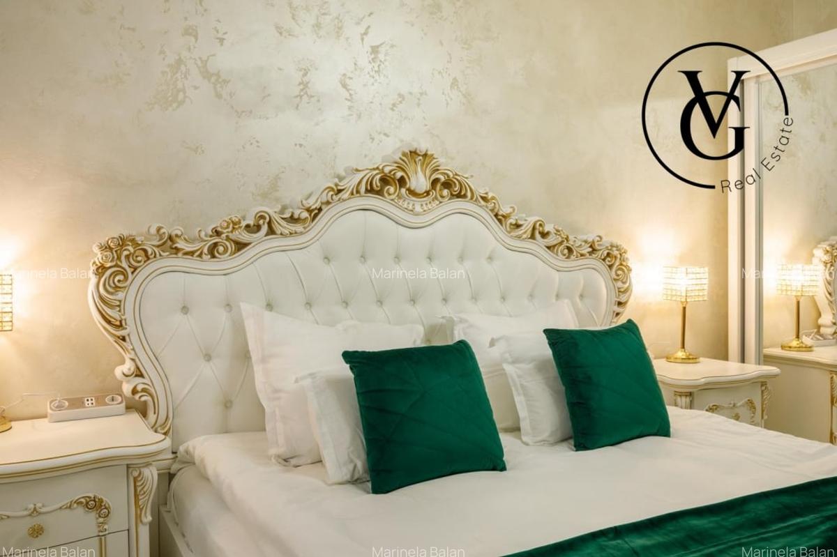 Apartament 2 camere Stefan Building Resort plaja Azimouth - 8 Apartament 2 camere Stefan Building Resort plaja Azimouth - 8