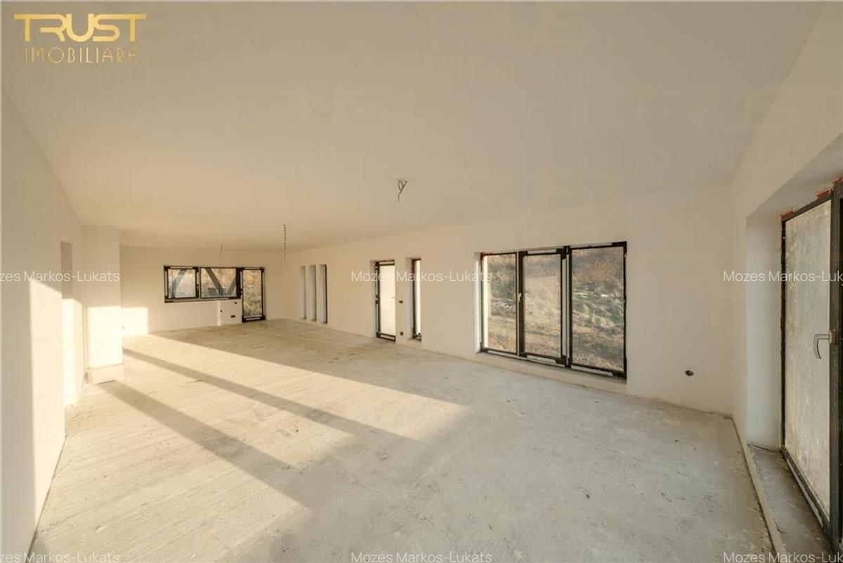 Casă cu 5 camere în Chinteni - 7
