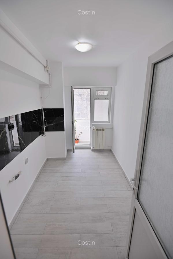 APARTAMENT 2 CAMERE 1/8 BL 1992 MONOLIT  2 BALCOANE RENOVAT VEDERE BULEVARD - 2