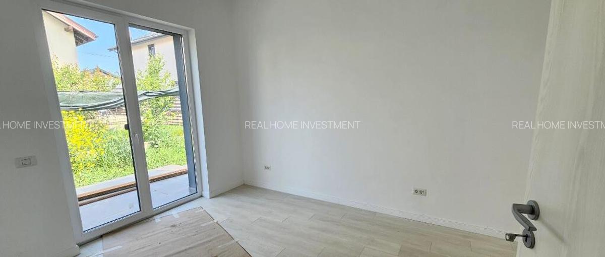 Casa parter 3 camere /Com. Berceni Ilfov - 11