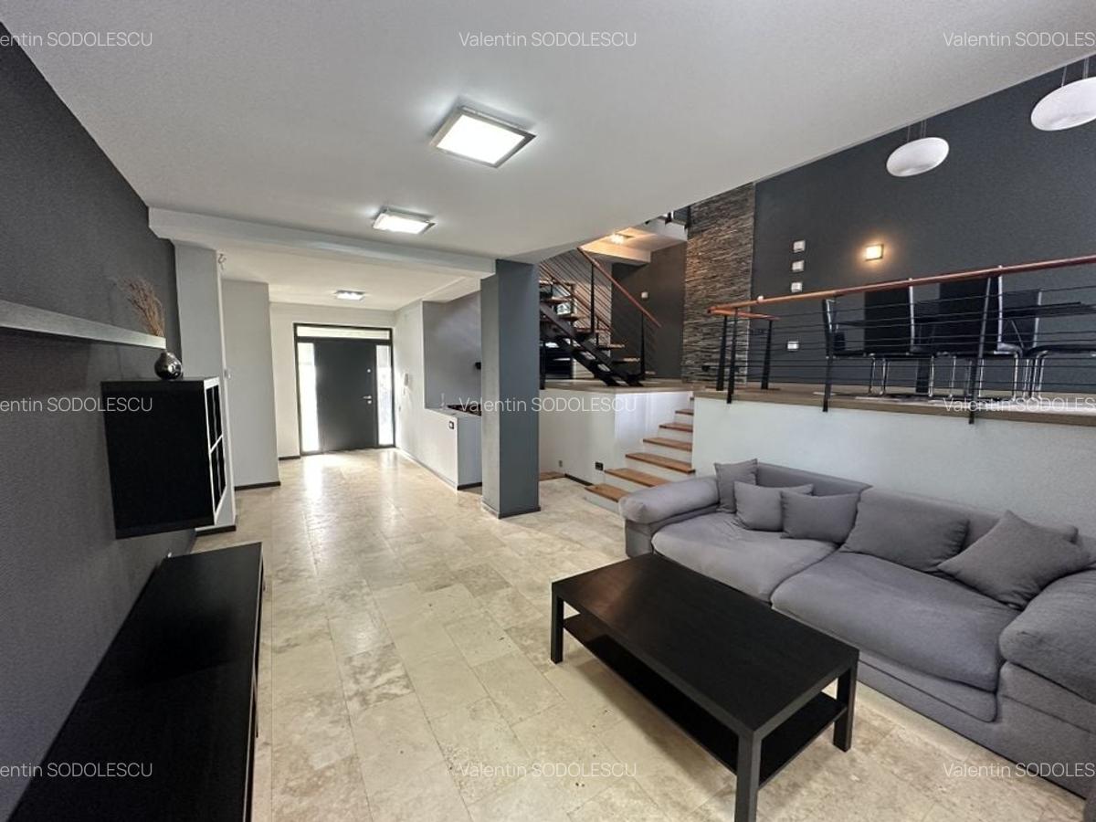 Duplex modern -   zona Lipovei - 1