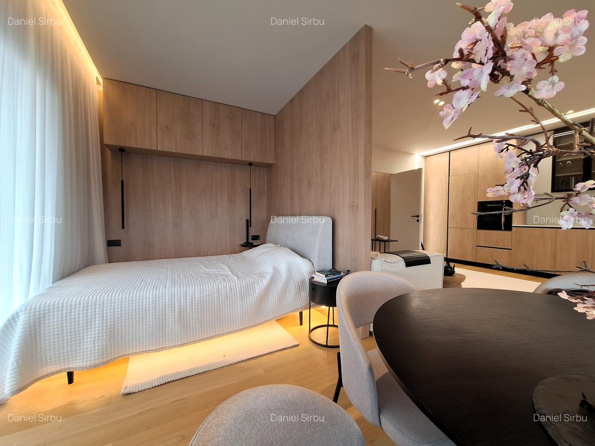 Apartament 2 camere Pipera / Iancu Nicolae, terasa 41 mp, parcare, comision 0% - 4