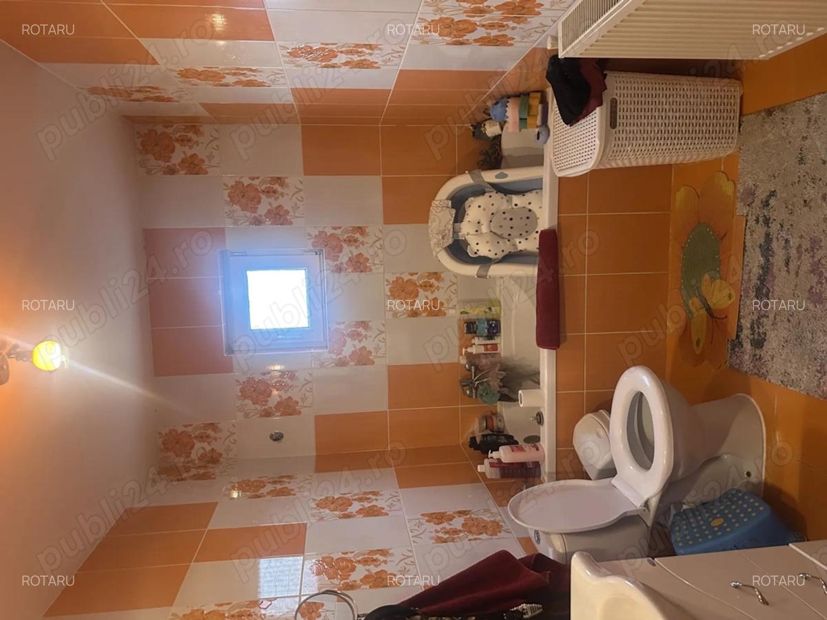 Casa de vanzare Medeea sau schimb cu casa in Ilfov zona Branesti, Balotesti,Dascalu,Snagov,Voluntari - 8