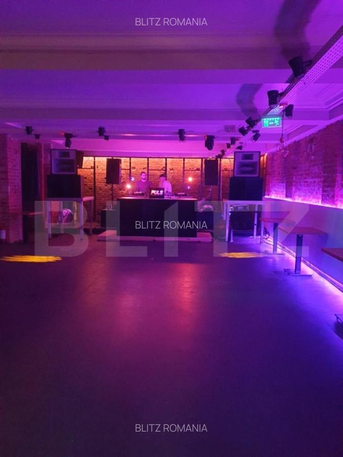 Ocazie, spatiu comercial exclusivist, 639 mp, Pta. Victoriei-Timisoara! - 7