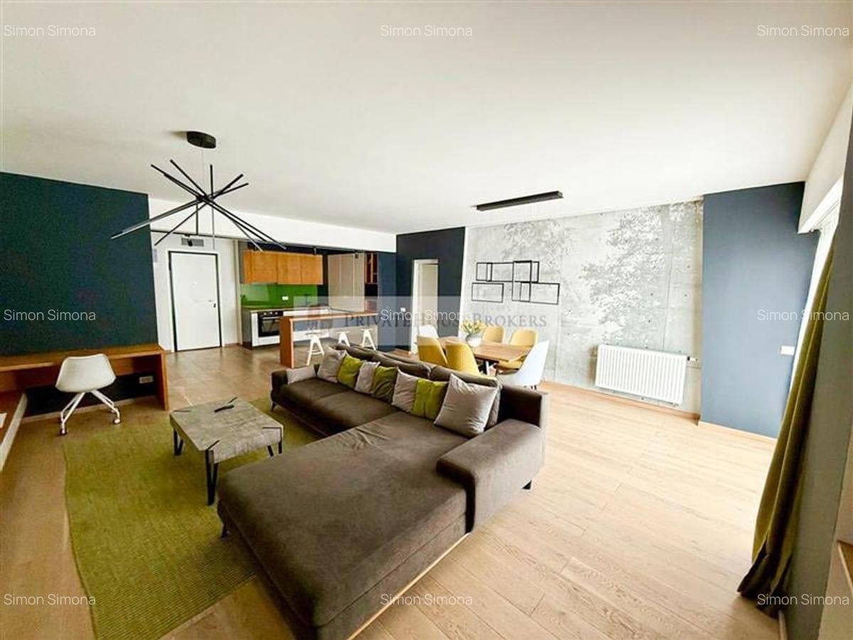 Aviatiei | Pipera | UpGround Residence | Bloc 2010 | Parcare Subterana - 3