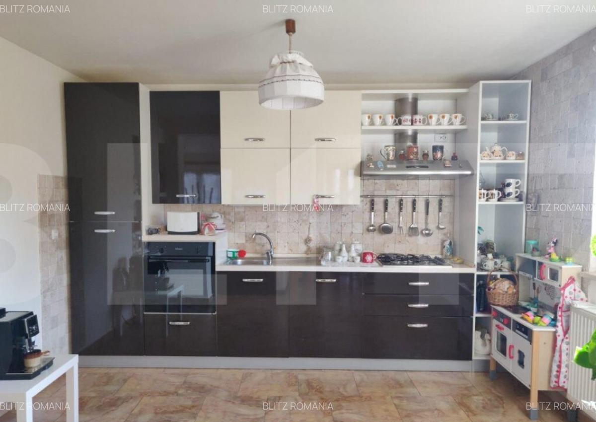 Casa la cheie, 220 mp utili, 973 mp teren, Jucu - 8