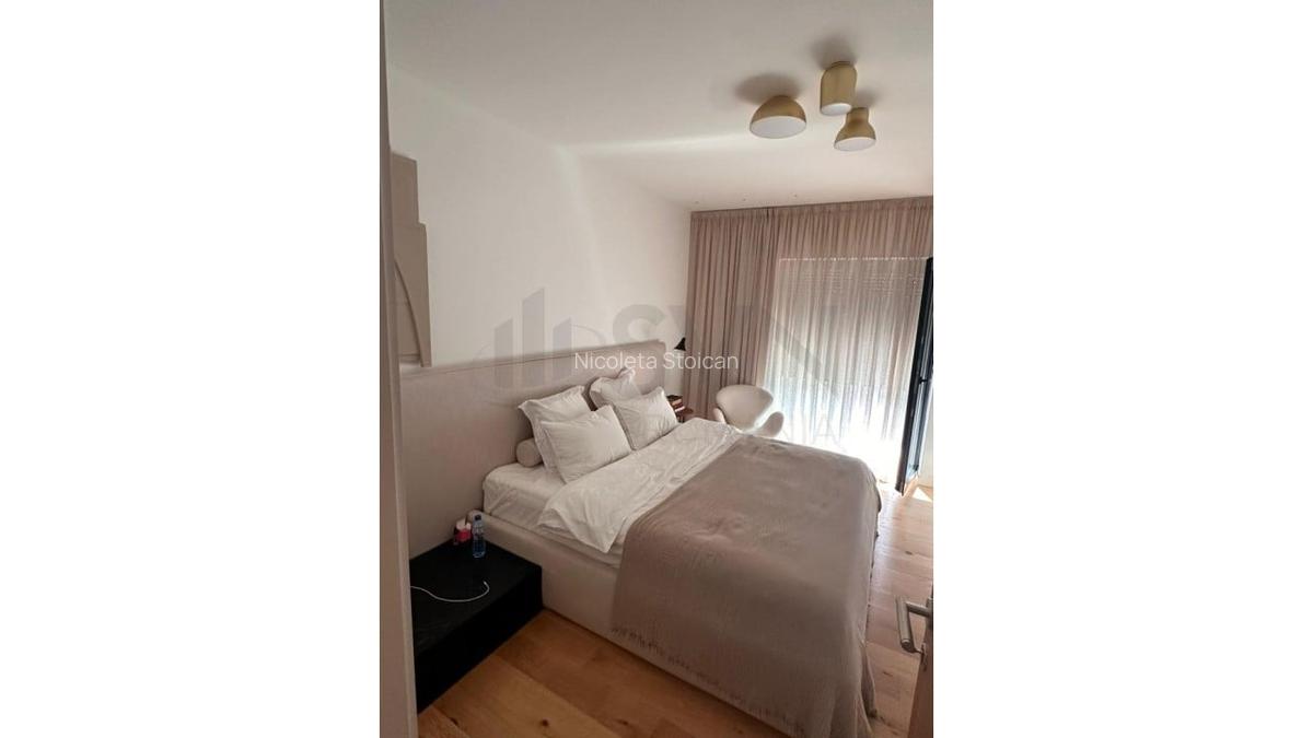 REA1023978 Apartament lux I Iancu Nicolae I complet mobilat si utilat - 5