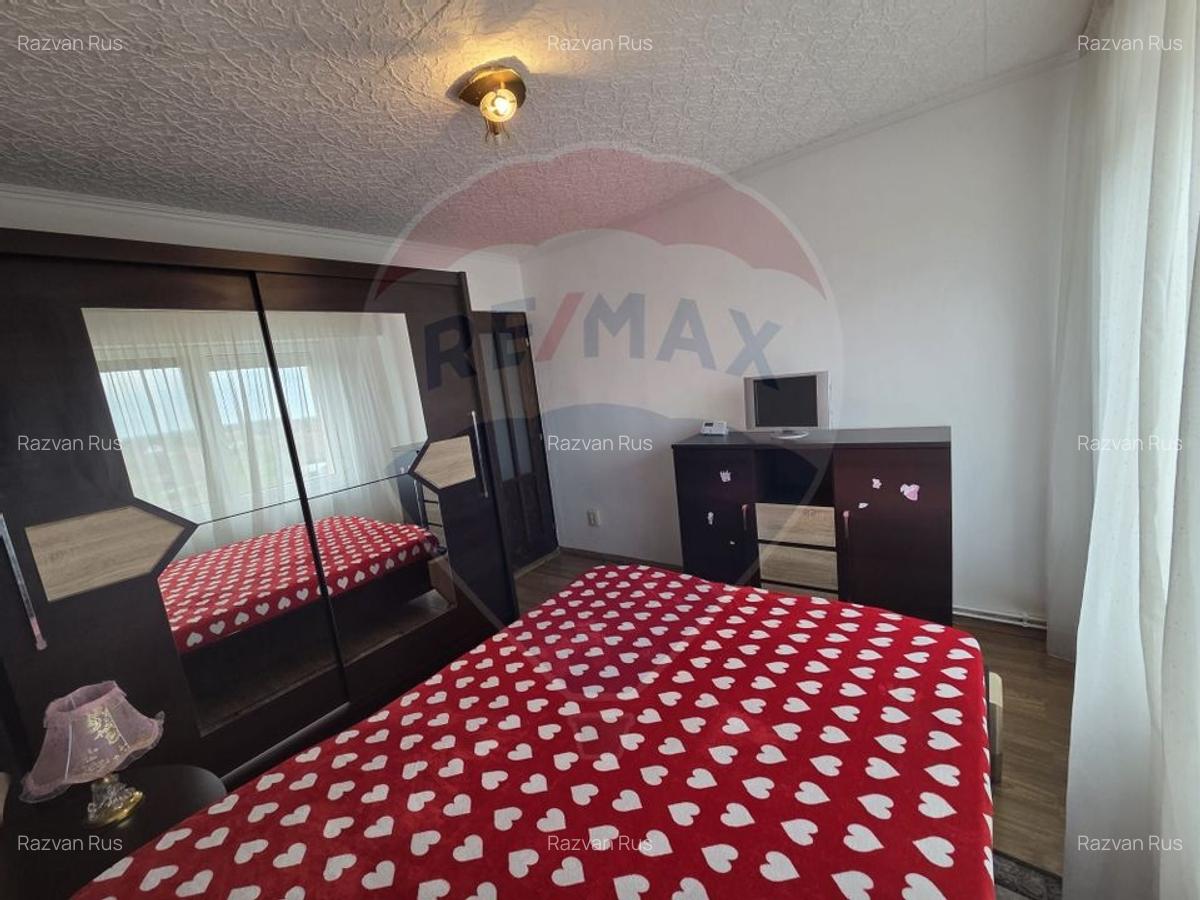 Apartament cu 3 camere in centru orasului Salonta - 17