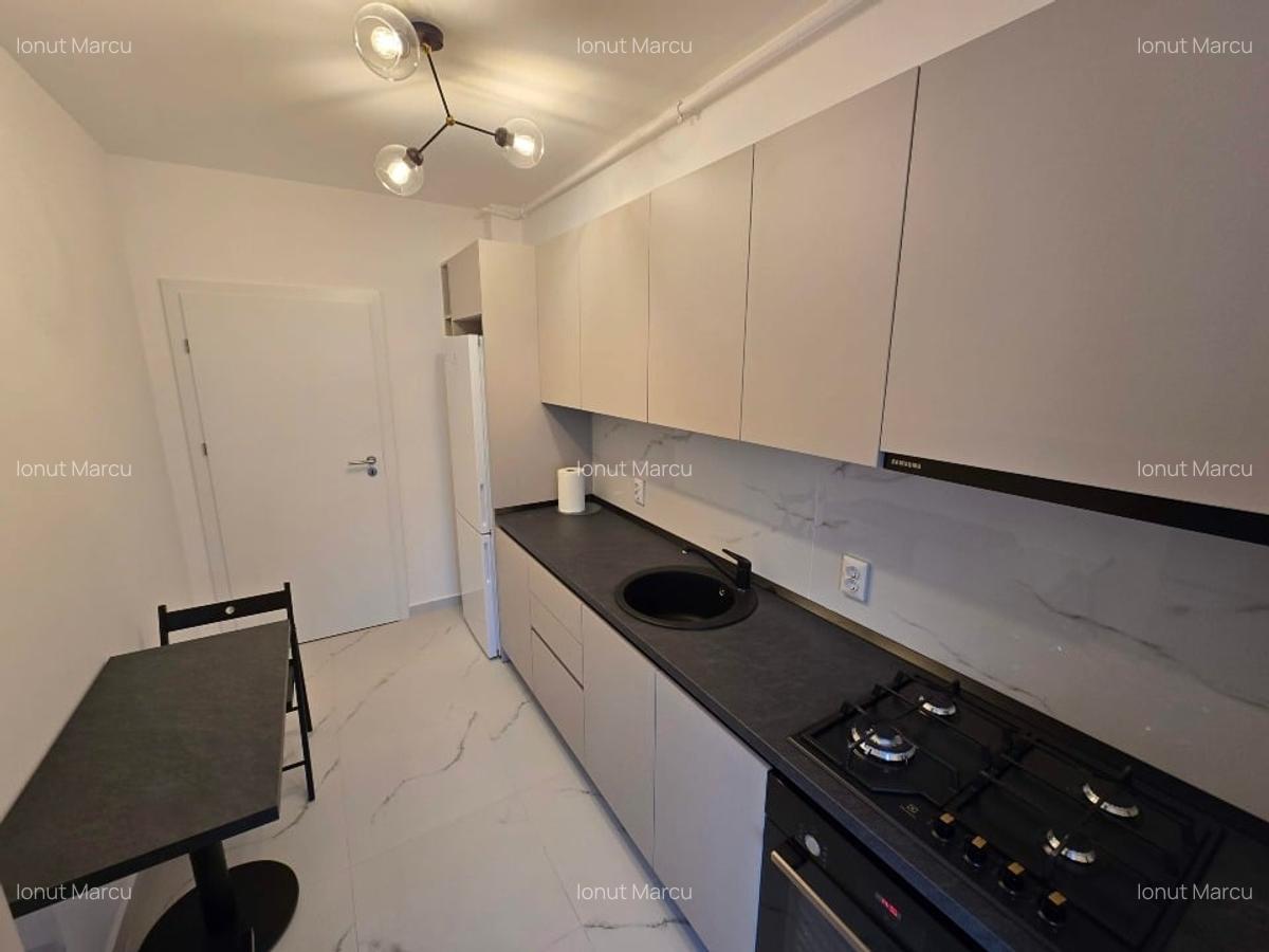 Apartament 2 camere + parcare (La Foresta - Tunari) - 8