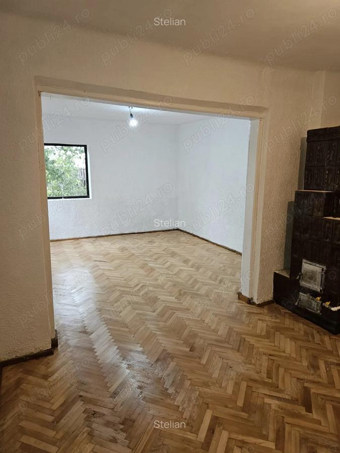 Vand casa in Urziceni cu 3 camere 100mp,teren 930 mp,sau schimb cu apartament in Bucuresti - 1