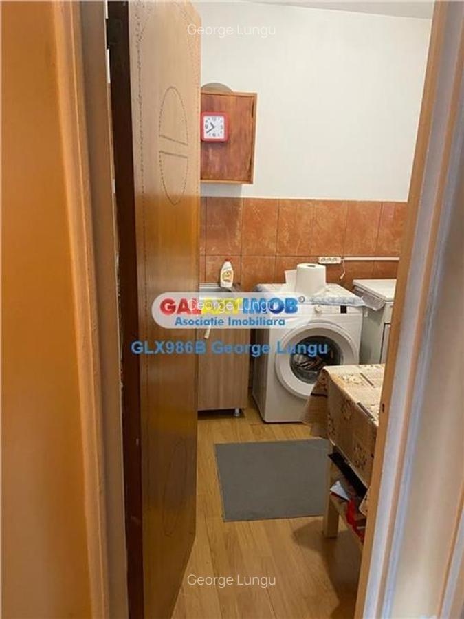 Apartament 3 camere decomandat Drumul Taberei Prel Ghencea - 8