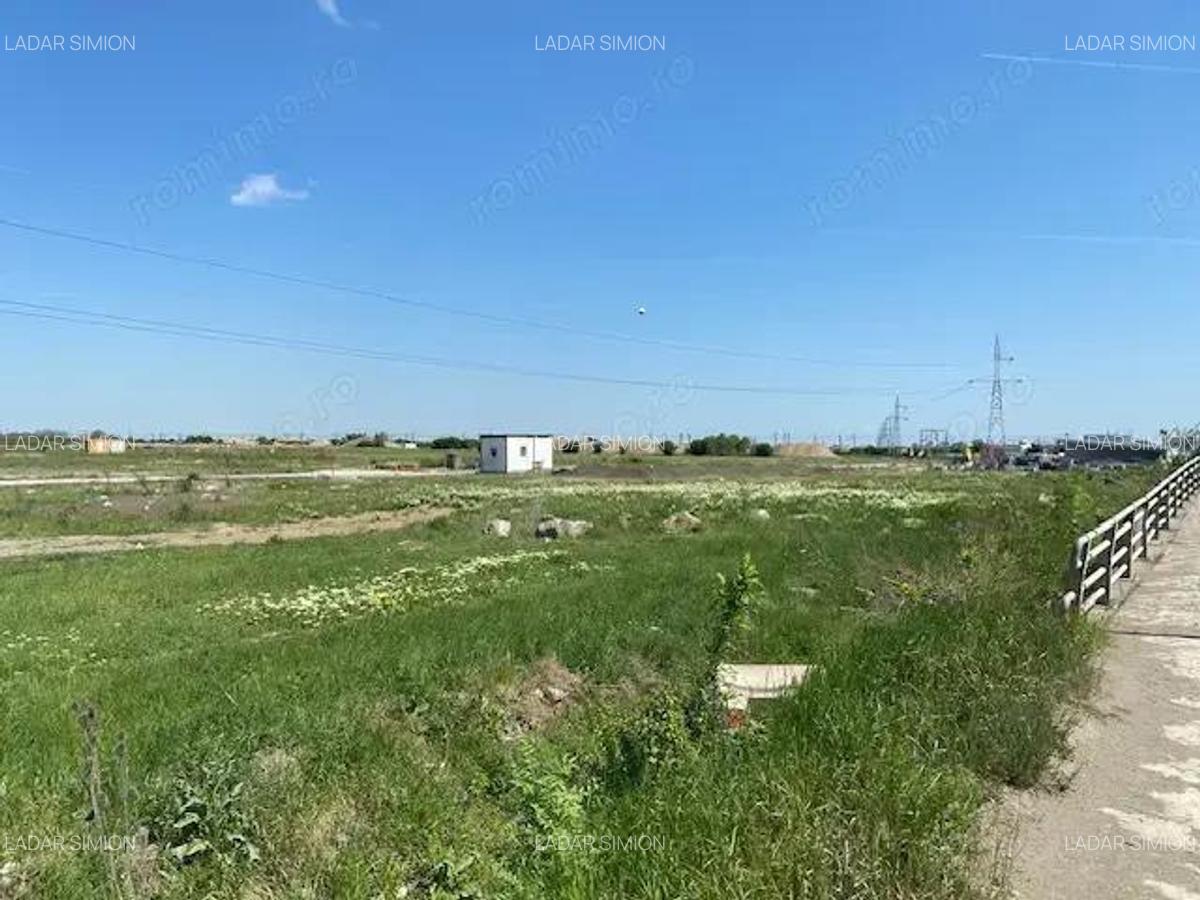 Vand 2 parcele de casa MEHALA 152euro mp - 4