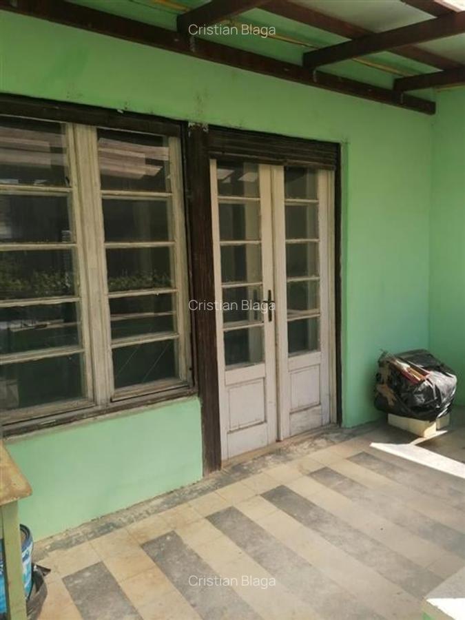 Apartament cu 3 camere semidecomandat în Ultracentral - 3