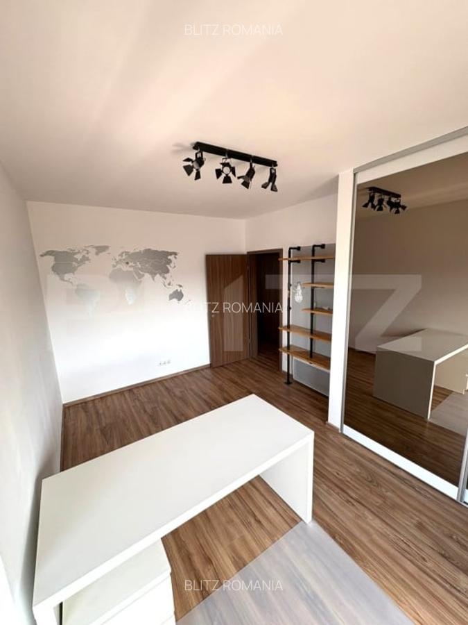 Apartament 3 camere, 75 mp, parcare, Sophia Residence - 13