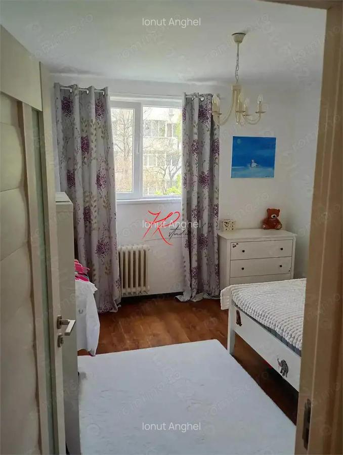 Vanzare apartament 2 camere Morarilor - 4