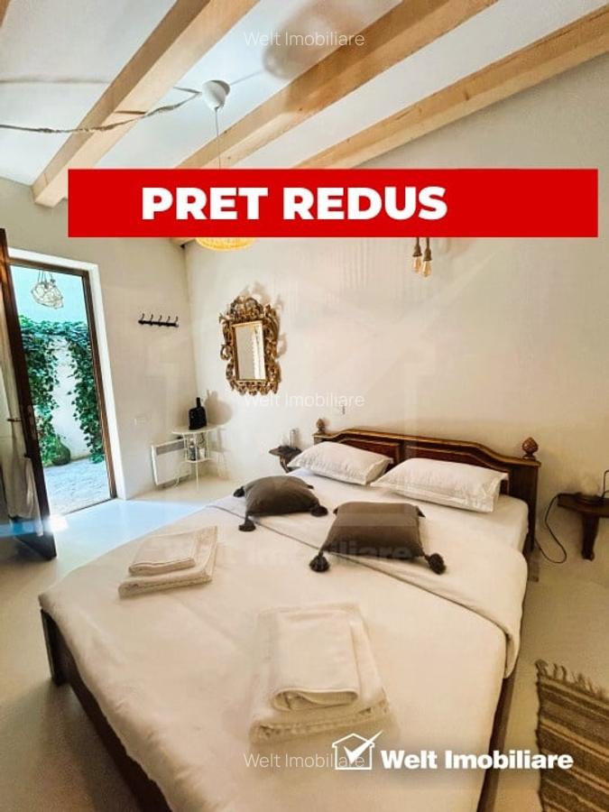 Oportunitate de business, zona ultracentrala, 8 camere - 25