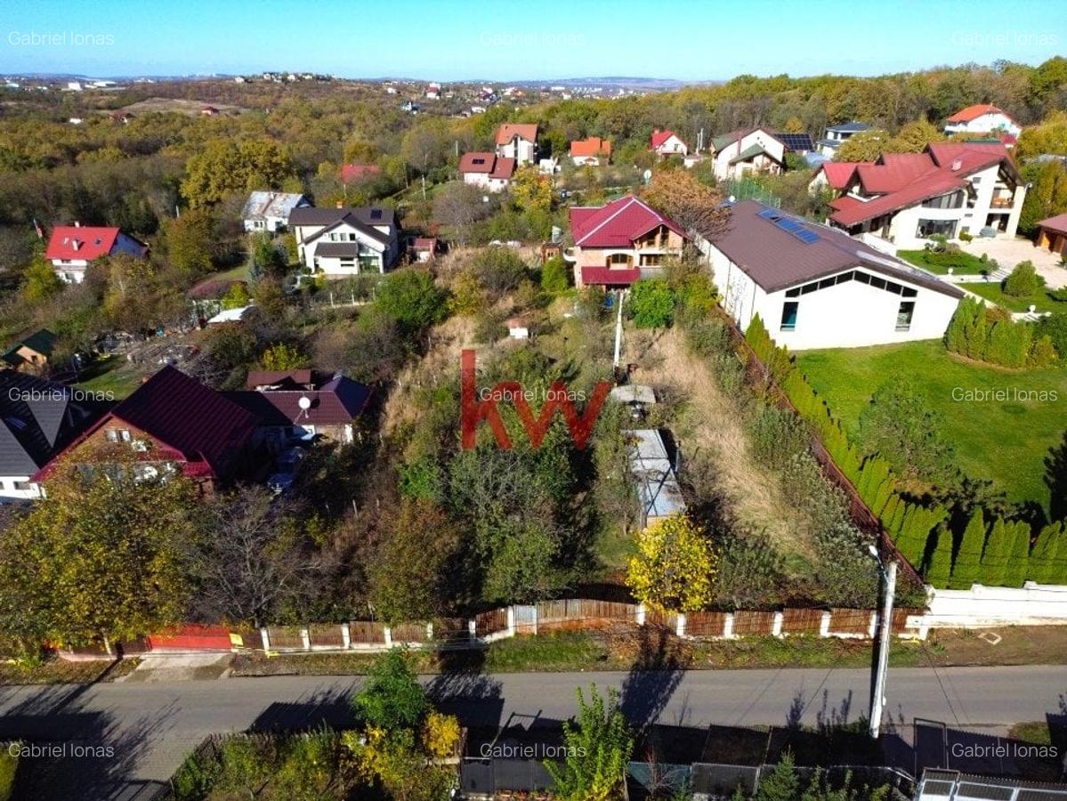 Proprietate cu teren 2800 mp cu posibilitate de parcelare - 6