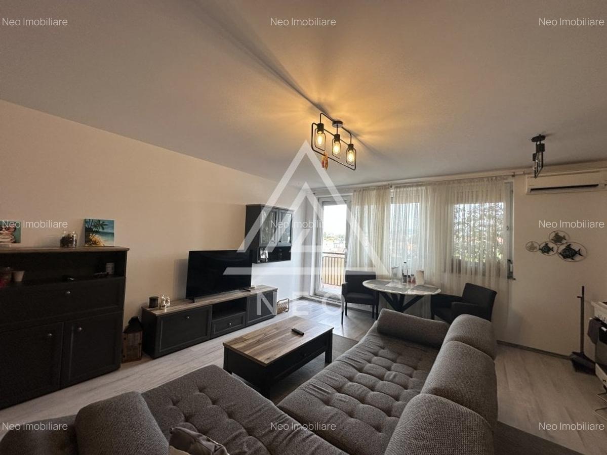 Apartament de vanzare | 2 camere | semicentral | constructie noua | - 6