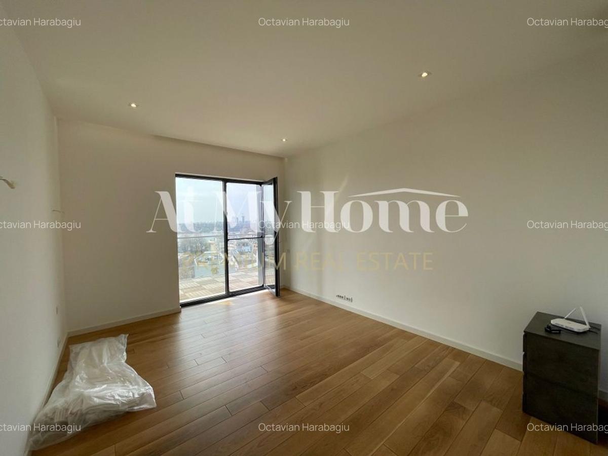Apartament cu 4 camere decomandat, mobilat în Herăstrău - 7