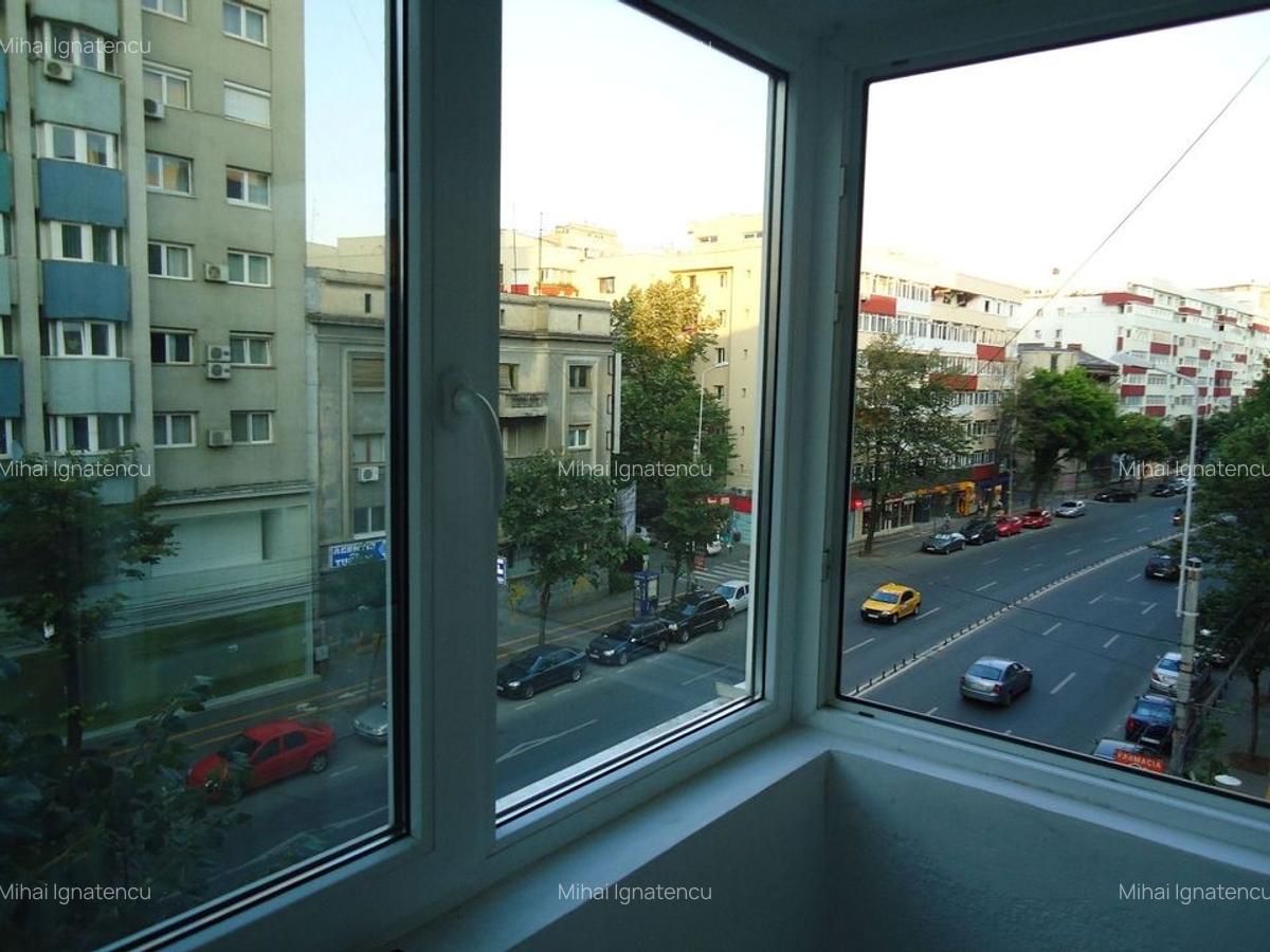 Apartament 3 camere Dorobanti M261 - 20