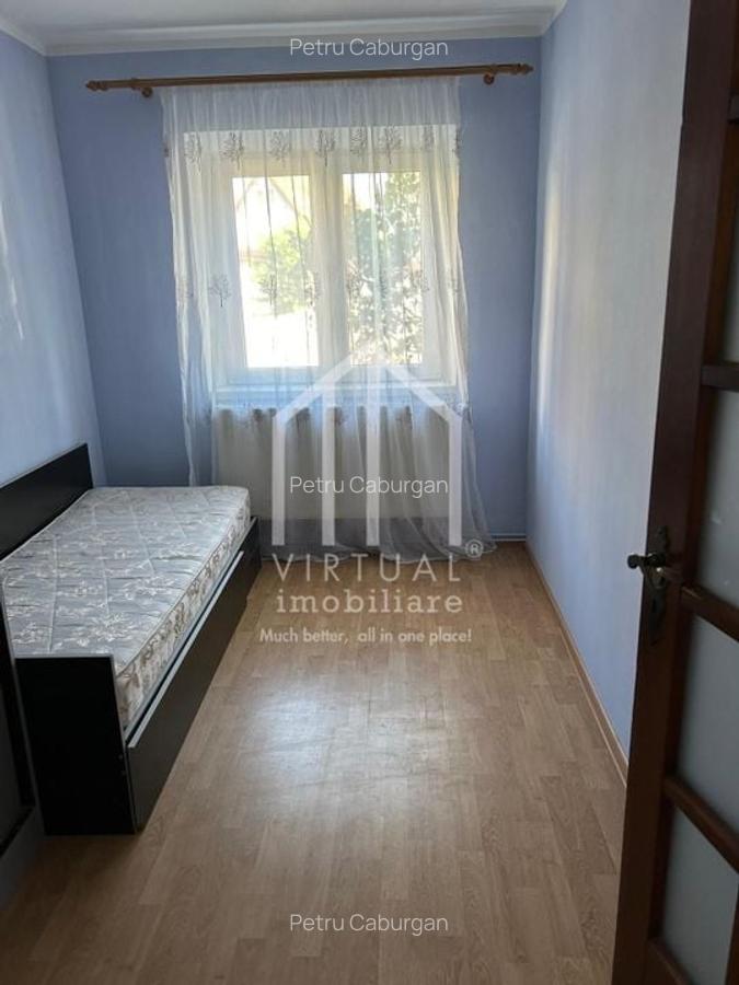 Apartament cu 3 camere, pivnita | zona Vasile Aaron. - 10