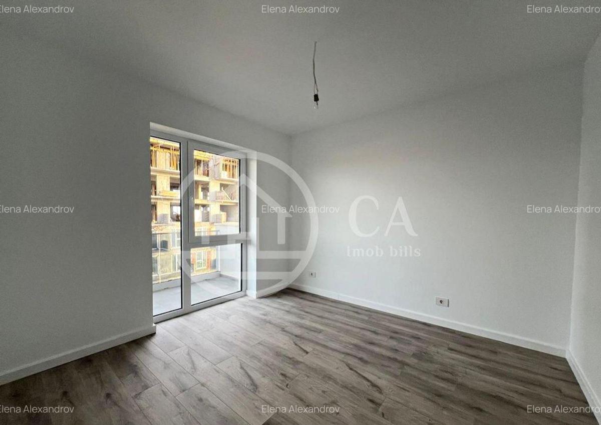 Apartament cu 2 camere de vanzare in Prima Arena, Oradea - 4