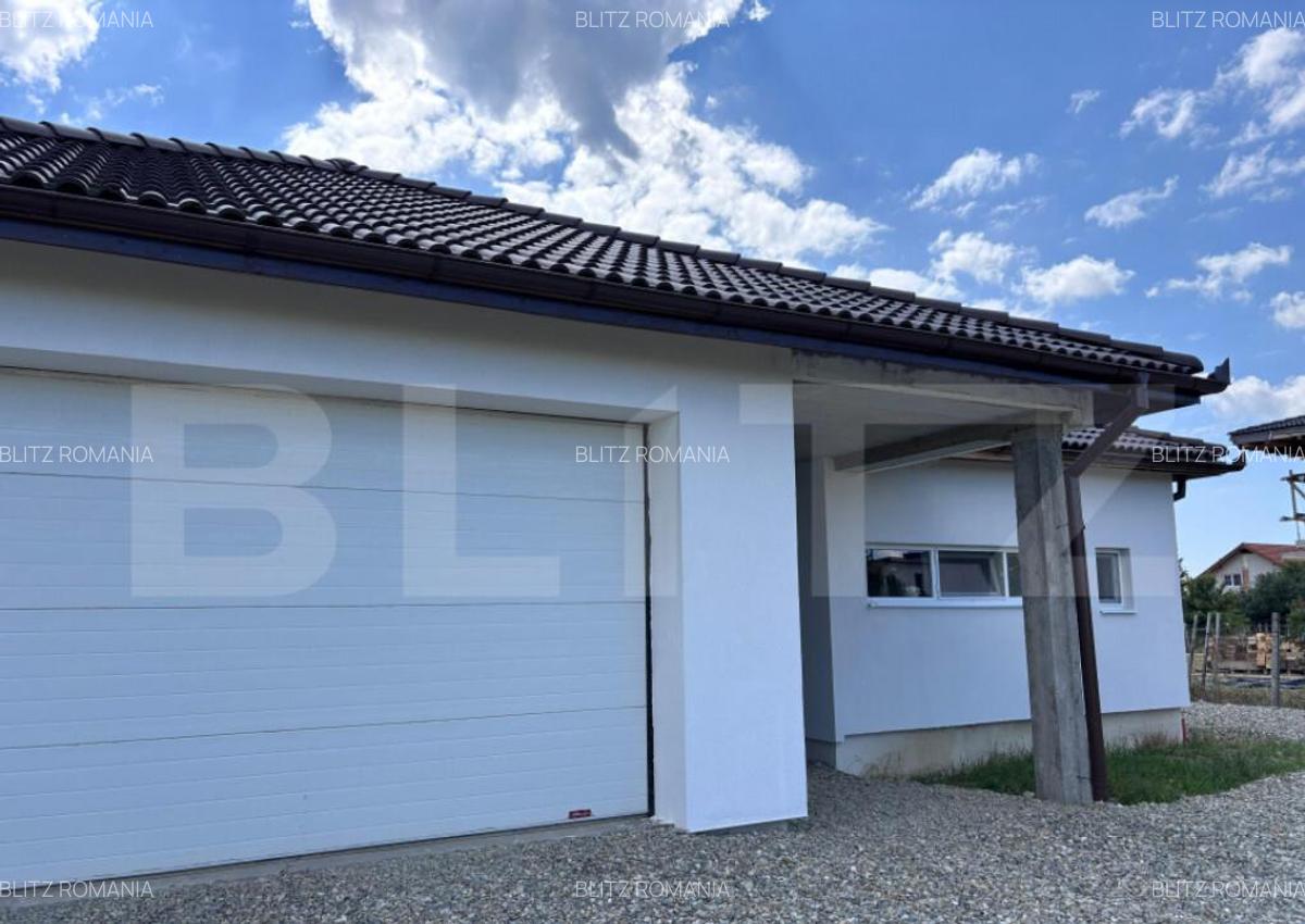 Casa superba 230 mp utili, 4 dormitoare, garaj - 18