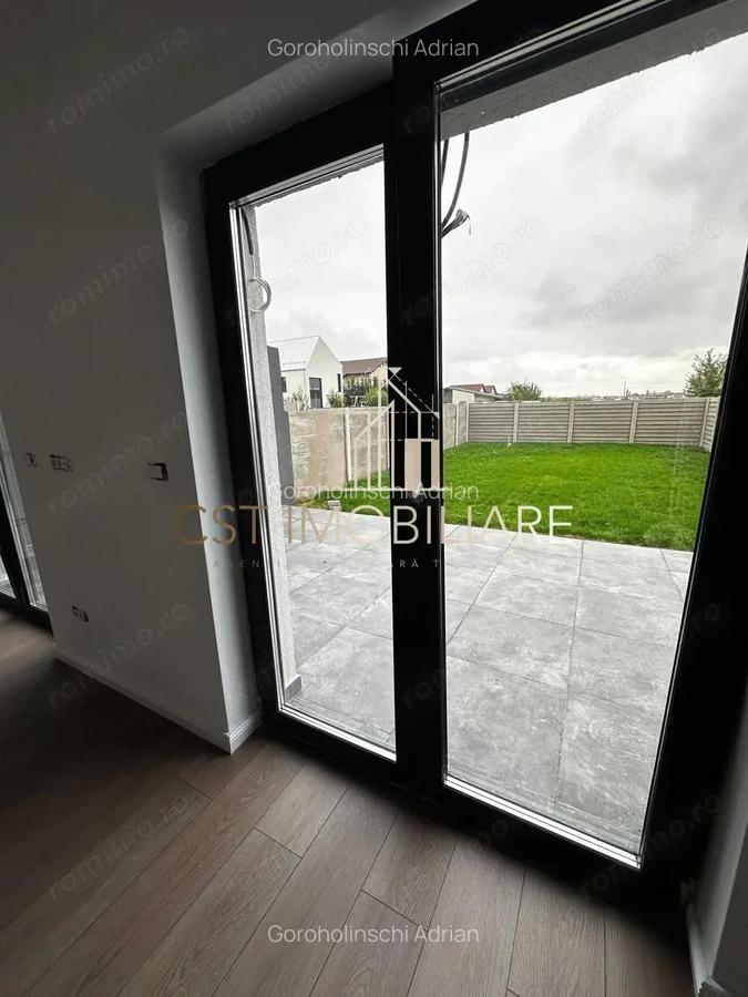 Duplex modern 5 camere, finisaje de calitate, zona linistita Mures - 2