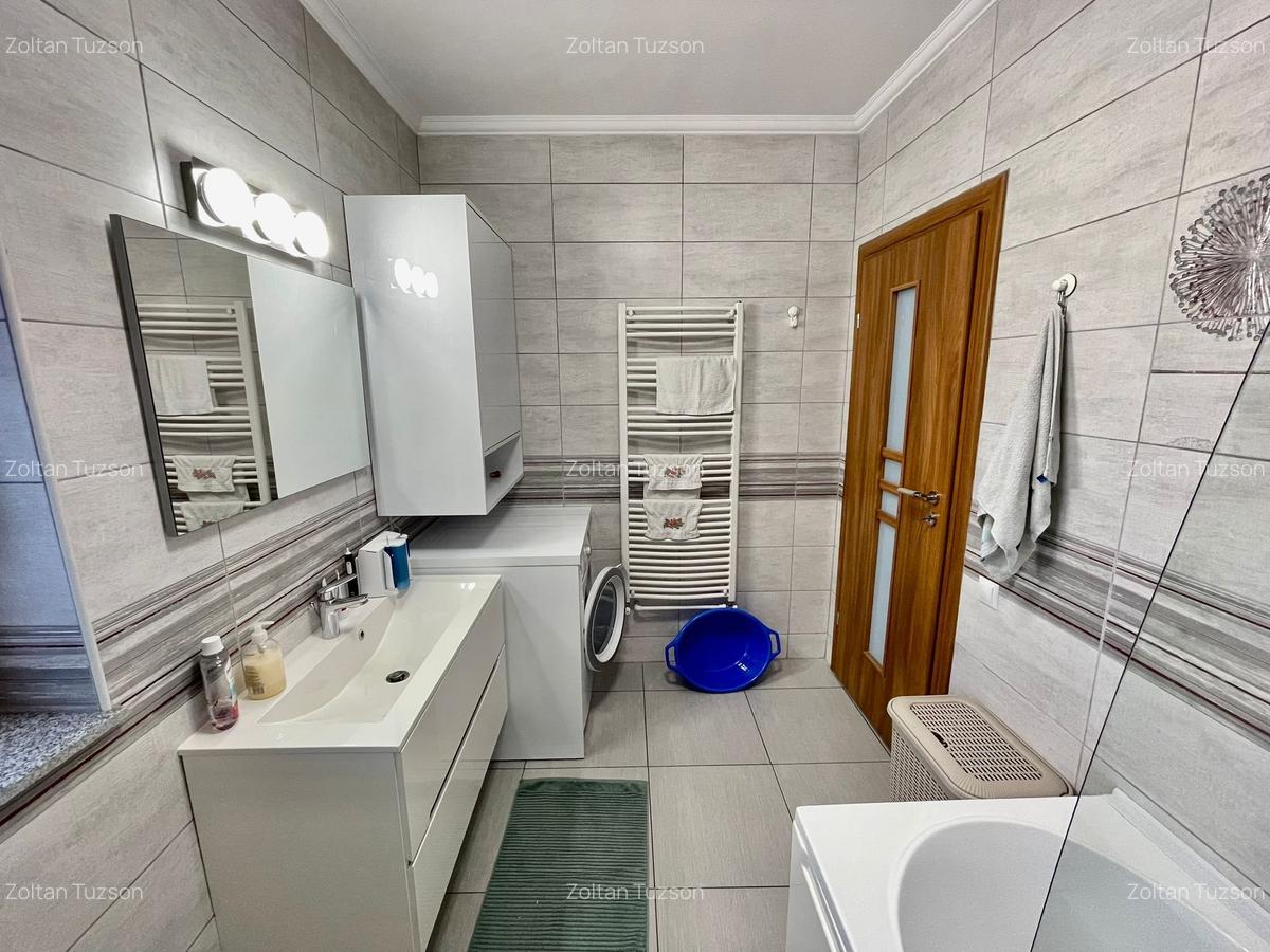 Duplex cu 4 camere în Tractorul - 4