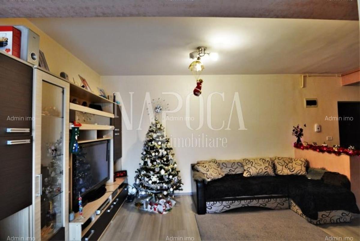 Apartament 3 camere de vanzare in Floresti - 10
