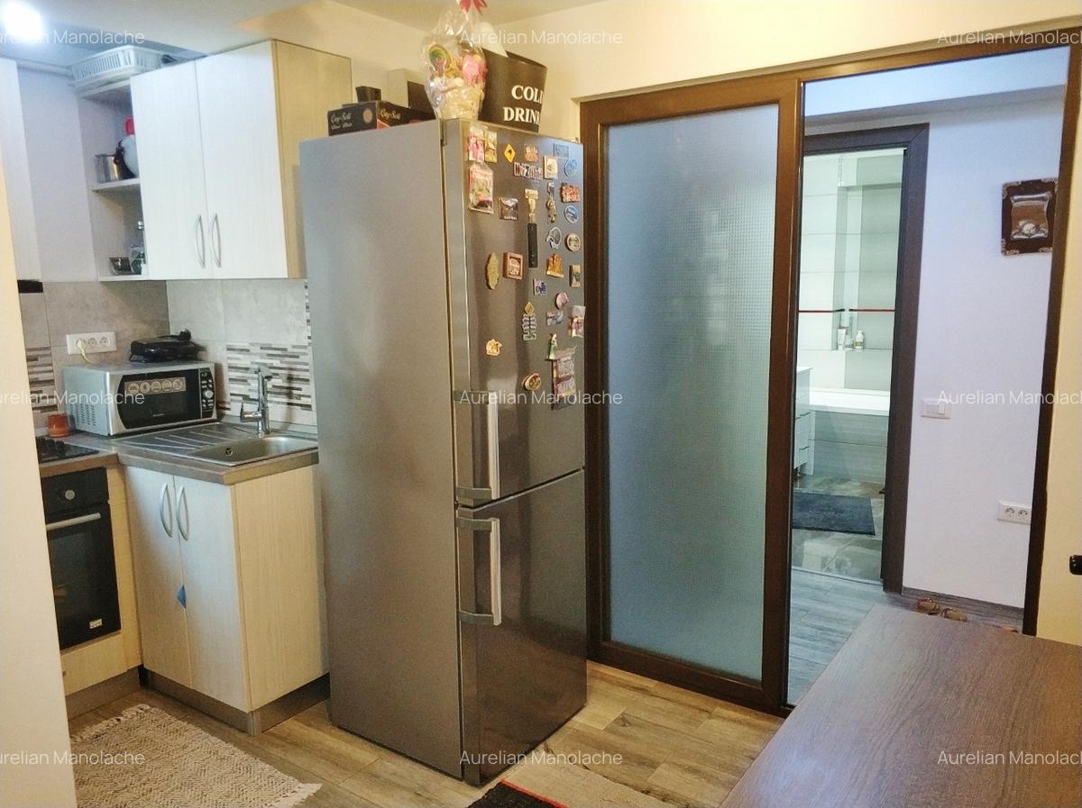 Compozitorilor - Apartament cu loc de parcare si centrala cu gaz - 7
