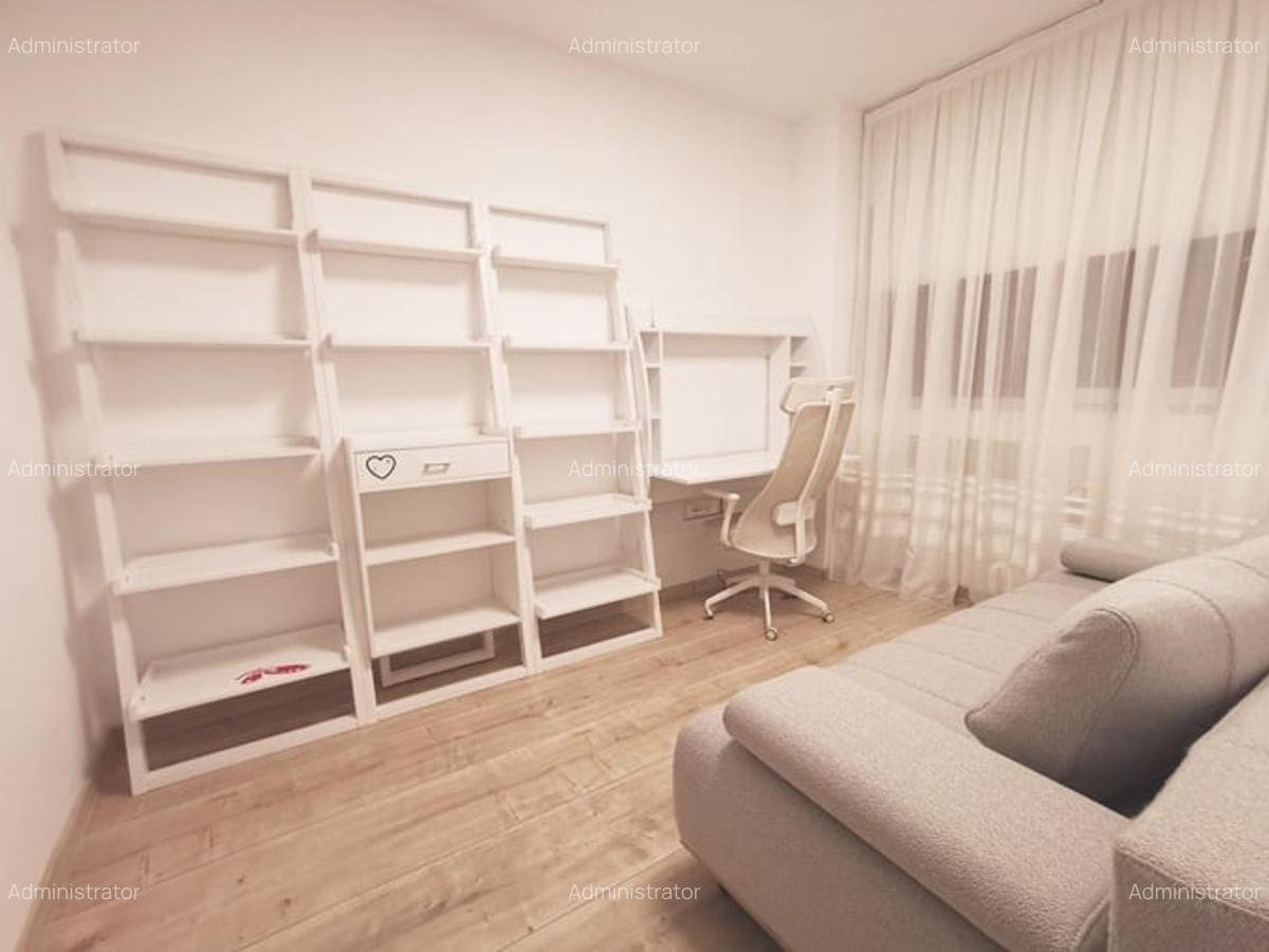 Inchiriere 3 cam lux, cu masina splat vase, langa Spa Pescariu cu loc parcare - 19