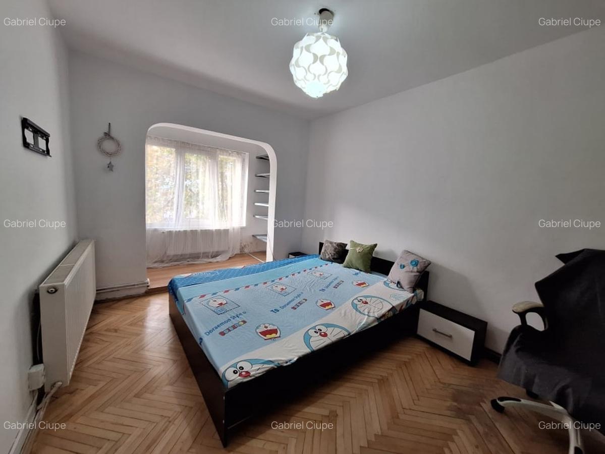 Apartament cu 3 camere, 62,50 mp, 2 balcoane, zona Gheorghe Doja - 3