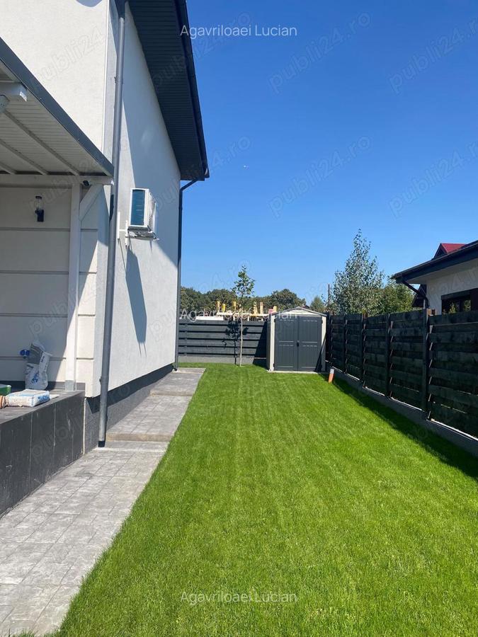 Casa de vanzare zona Breazu - 5